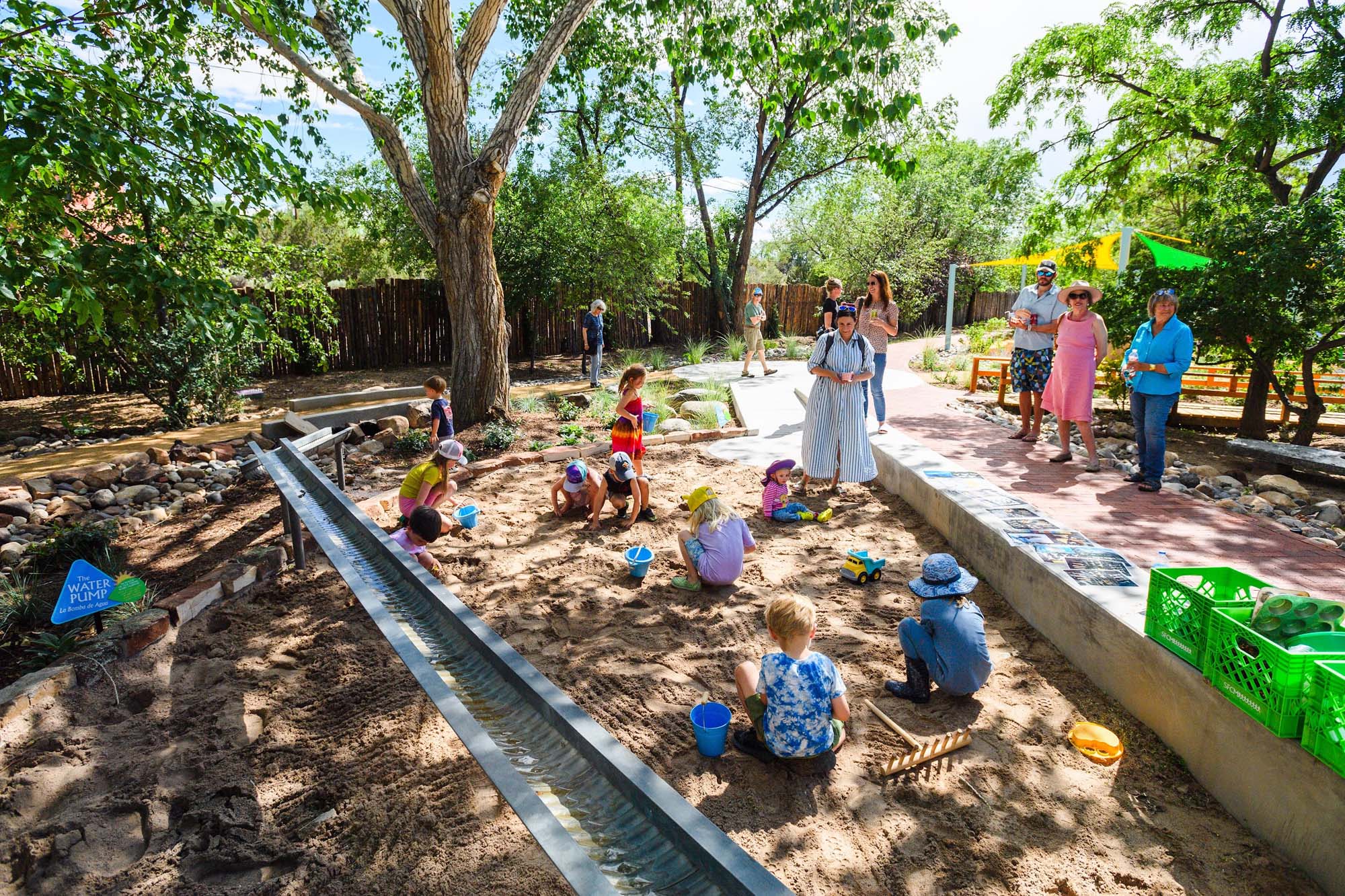 Santa Fe Children’s Museum